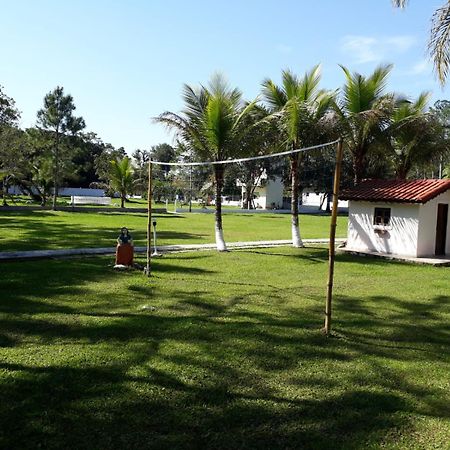 Chacara Santa Clara Villa Itanhaem Luaran gambar