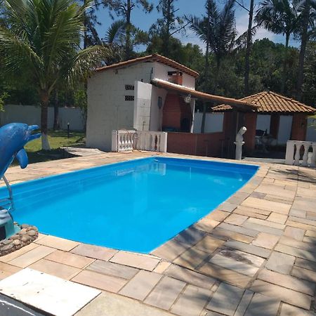 Chacara Santa Clara Villa Itanhaem Luaran gambar
